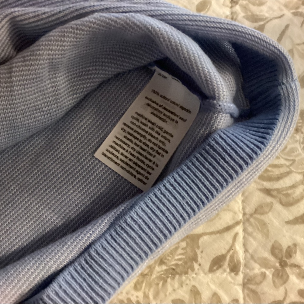 Tommy Hilfiger sweater